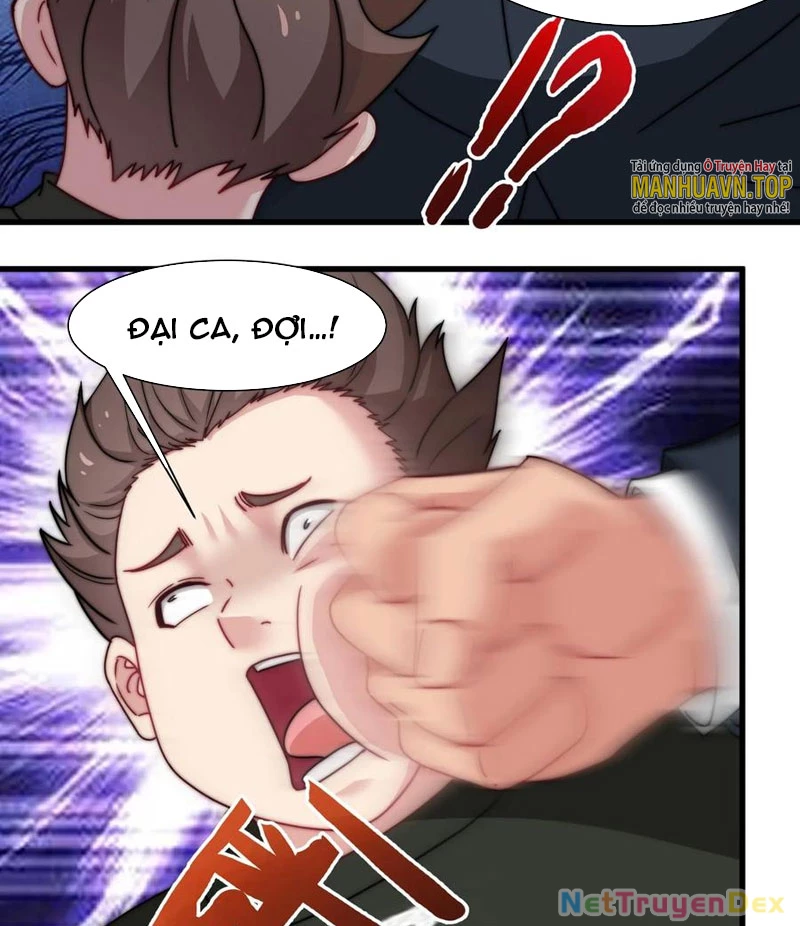 Slime ta treo cự long lên đánh là hợp lý nhỉ? Chapter 53 - Trang 2