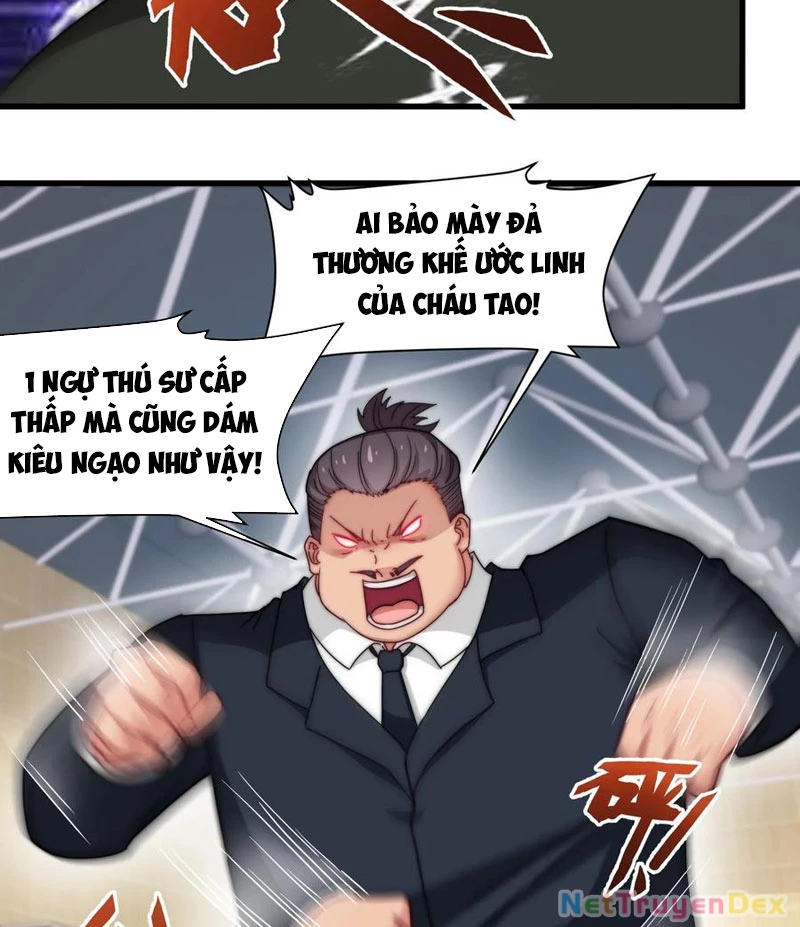 Slime ta treo cự long lên đánh là hợp lý nhỉ? Chapter 53 - Trang 2