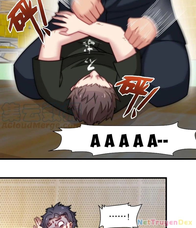Slime ta treo cự long lên đánh là hợp lý nhỉ? Chapter 53 - Trang 2
