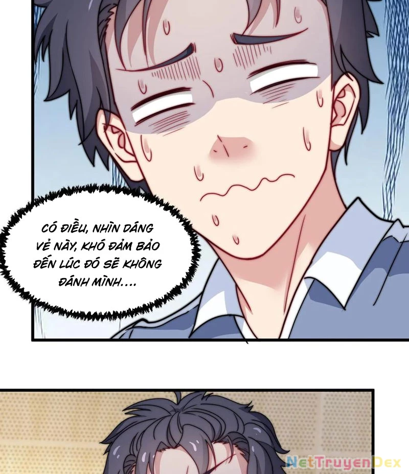 Slime ta treo cự long lên đánh là hợp lý nhỉ? Chapter 53 - Trang 2