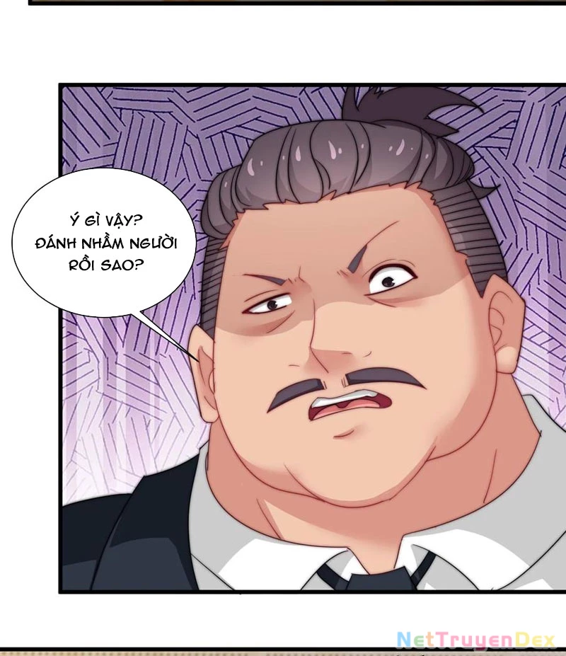 Slime ta treo cự long lên đánh là hợp lý nhỉ? Chapter 53 - Trang 2