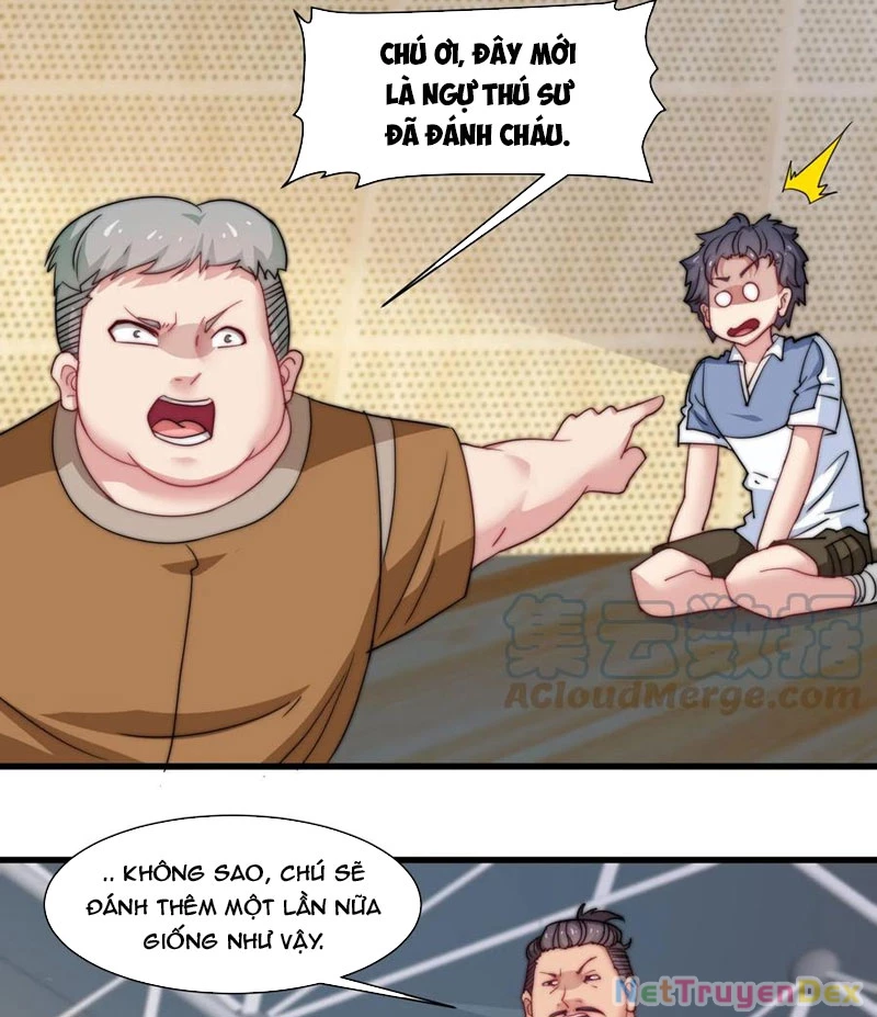 Slime ta treo cự long lên đánh là hợp lý nhỉ? Chapter 53 - Trang 2