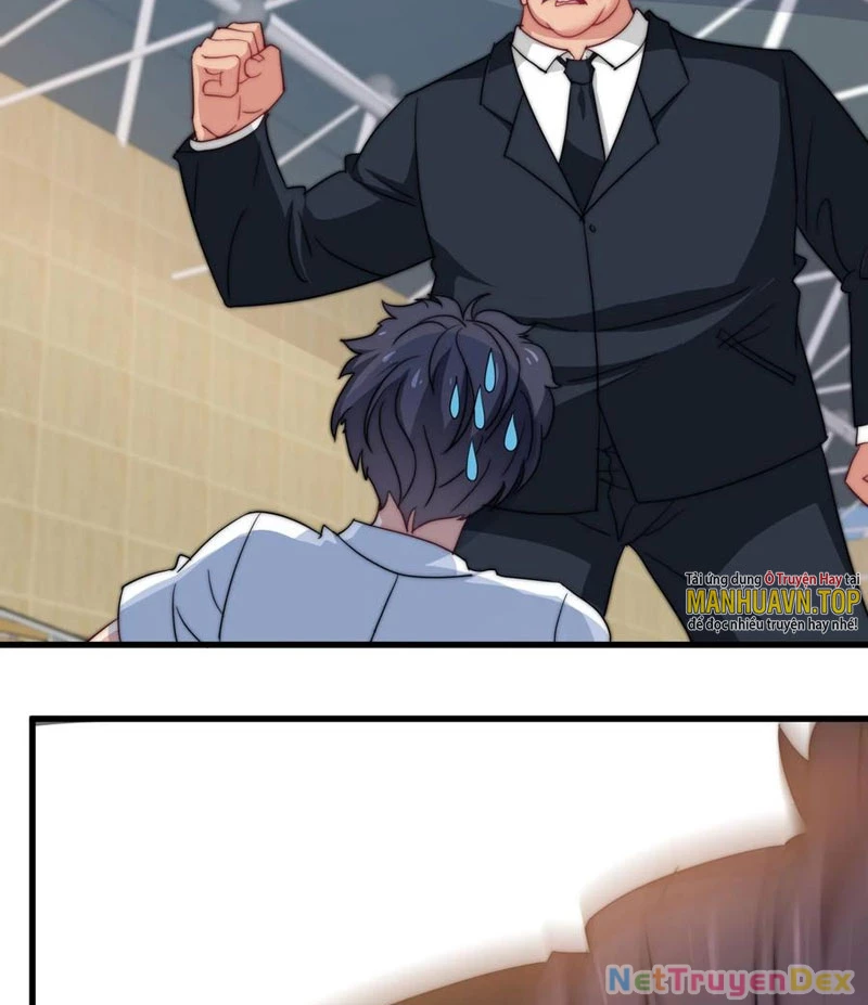 Slime ta treo cự long lên đánh là hợp lý nhỉ? Chapter 53 - Trang 2