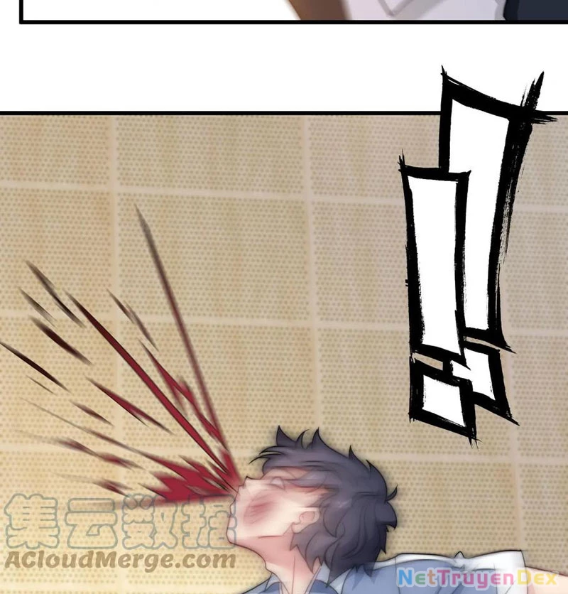 Slime ta treo cự long lên đánh là hợp lý nhỉ? Chapter 53 - Trang 2