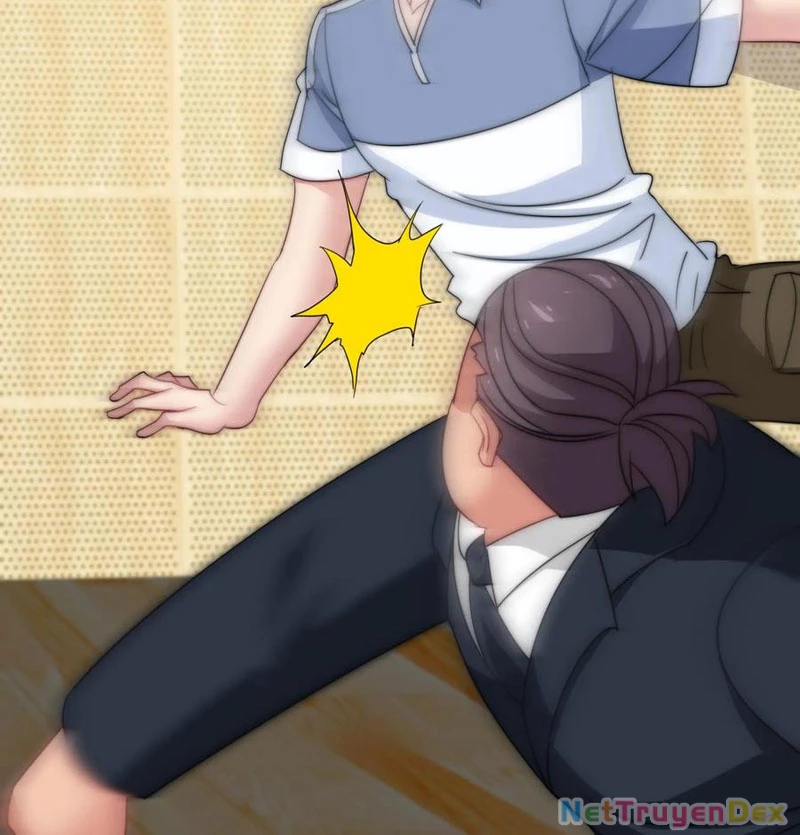 Slime ta treo cự long lên đánh là hợp lý nhỉ? Chapter 53 - Trang 2