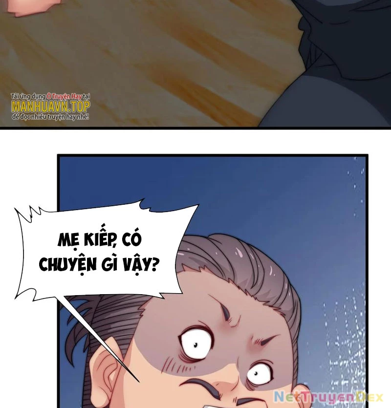 Slime ta treo cự long lên đánh là hợp lý nhỉ? Chapter 53 - Trang 2