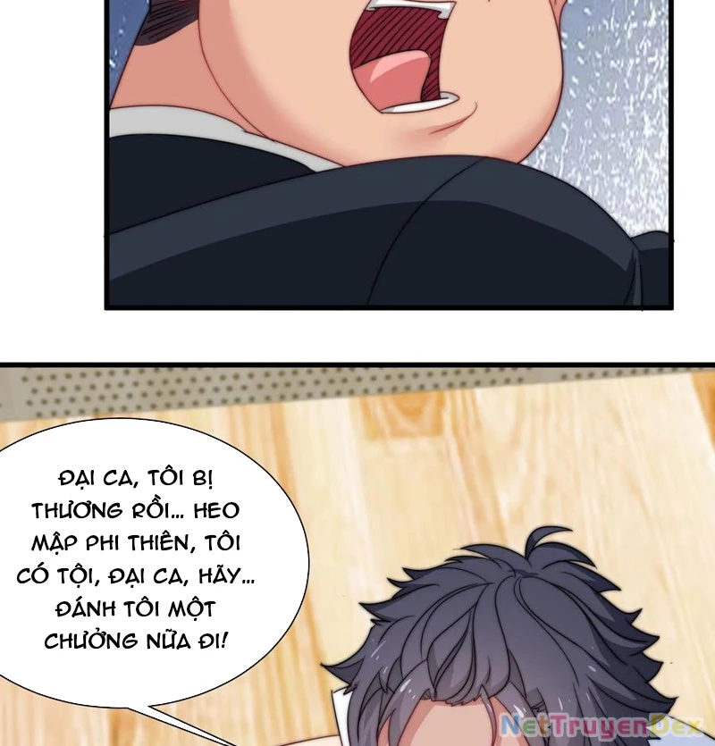 Slime ta treo cự long lên đánh là hợp lý nhỉ? Chapter 53 - Trang 2