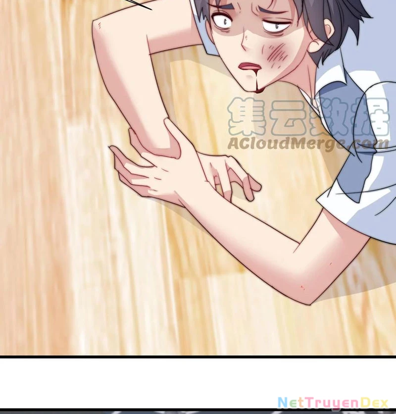 Slime ta treo cự long lên đánh là hợp lý nhỉ? Chapter 53 - Trang 2