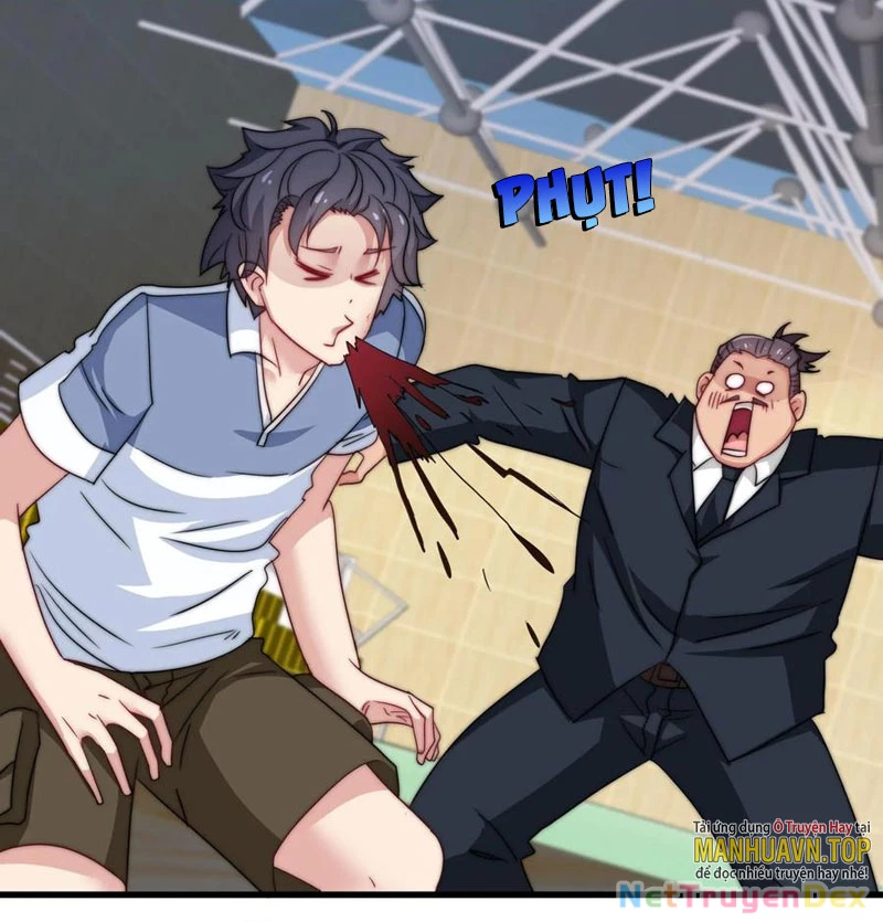 Slime ta treo cự long lên đánh là hợp lý nhỉ? Chapter 53 - Trang 2