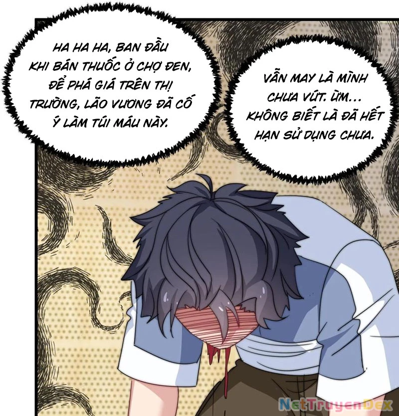 Slime ta treo cự long lên đánh là hợp lý nhỉ? Chapter 53 - Trang 2