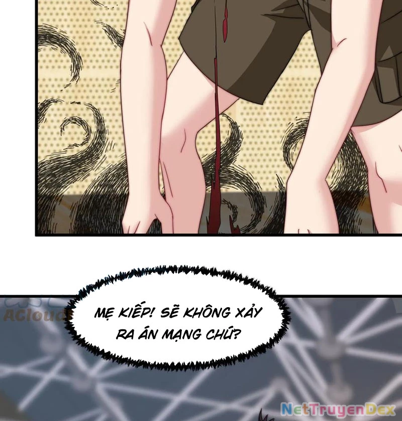 Slime ta treo cự long lên đánh là hợp lý nhỉ? Chapter 53 - Trang 2