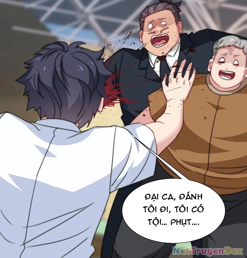 Slime ta treo cự long lên đánh là hợp lý nhỉ? Chapter 53 - Trang 2