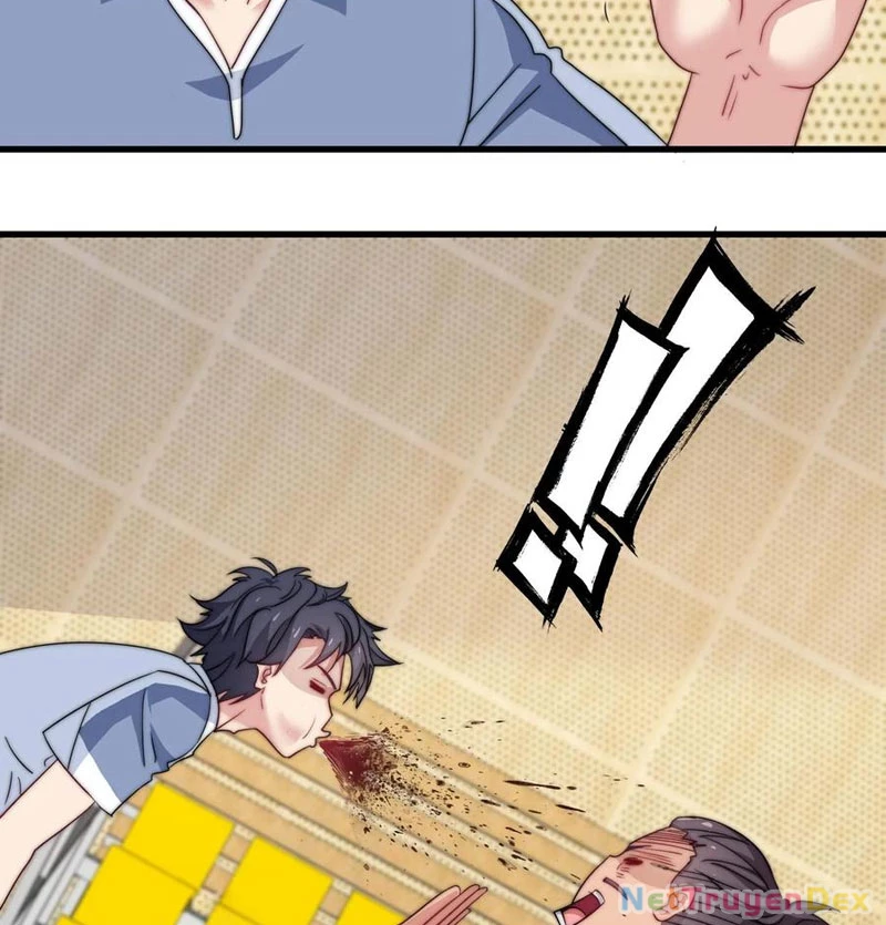 Slime ta treo cự long lên đánh là hợp lý nhỉ? Chapter 53 - Trang 2