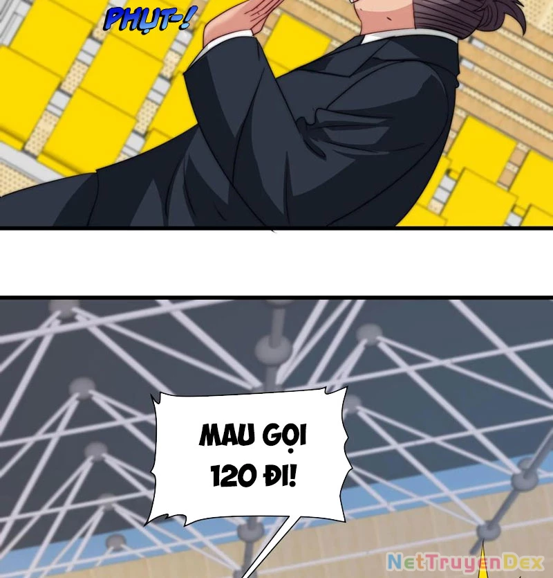 Slime ta treo cự long lên đánh là hợp lý nhỉ? Chapter 53 - Trang 2