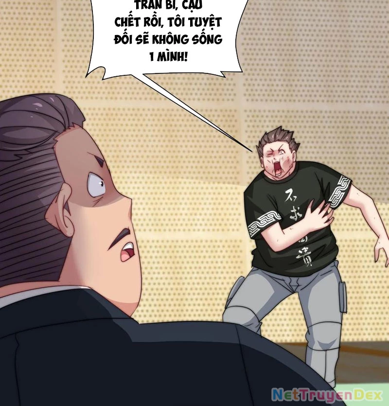 Slime ta treo cự long lên đánh là hợp lý nhỉ? Chapter 53 - Trang 2