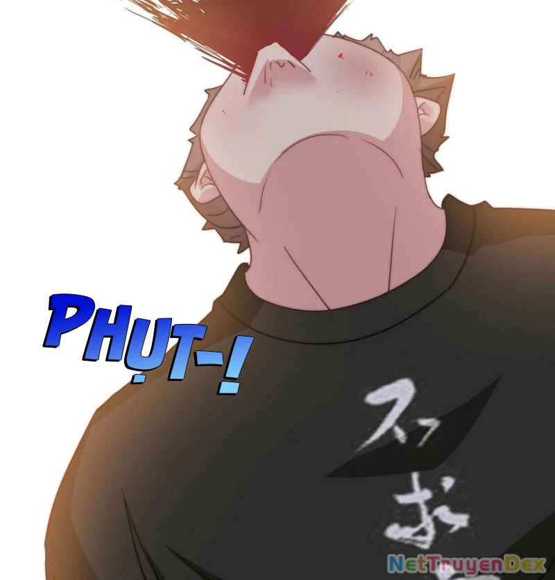 Slime ta treo cự long lên đánh là hợp lý nhỉ? Chapter 53 - Trang 2