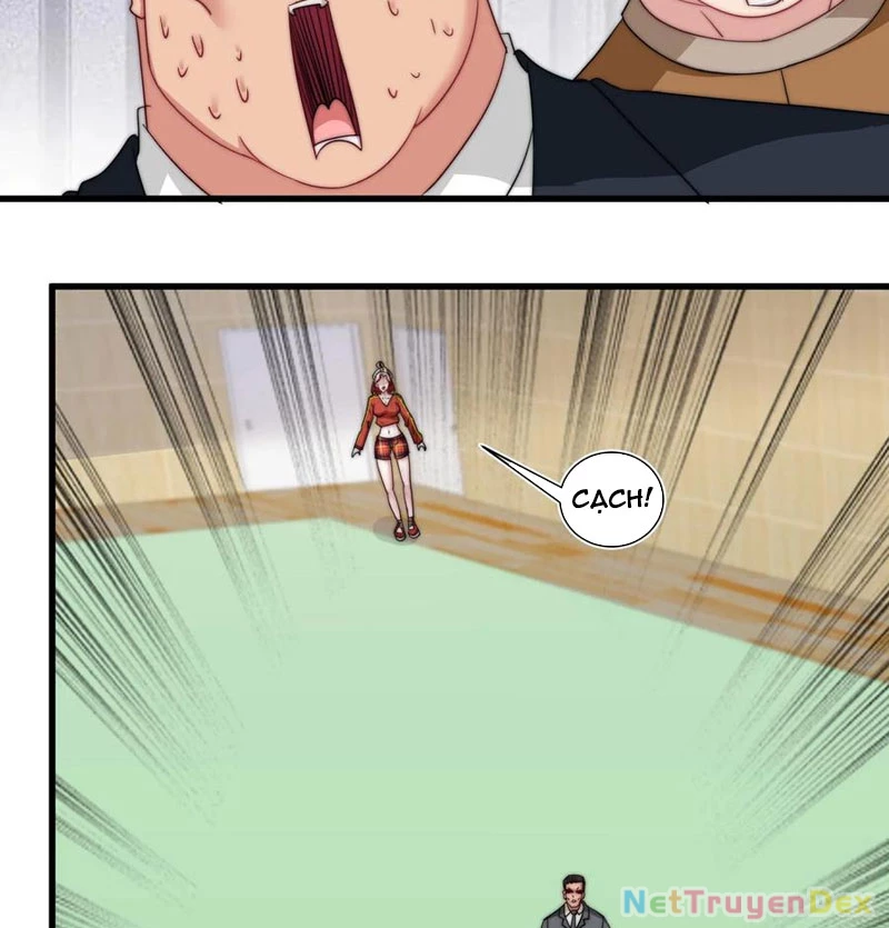 Slime ta treo cự long lên đánh là hợp lý nhỉ? Chapter 53 - Trang 2