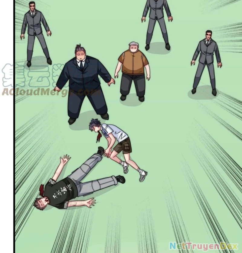 Slime ta treo cự long lên đánh là hợp lý nhỉ? Chapter 53 - Trang 2