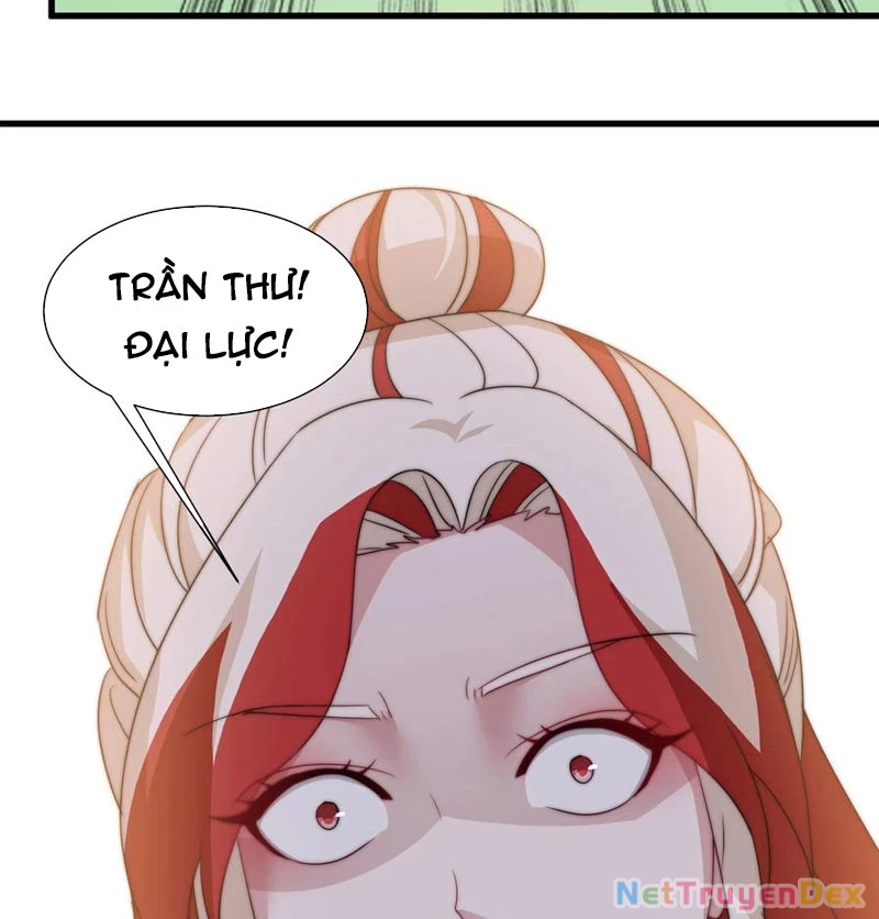 Slime ta treo cự long lên đánh là hợp lý nhỉ? Chapter 53 - Trang 2