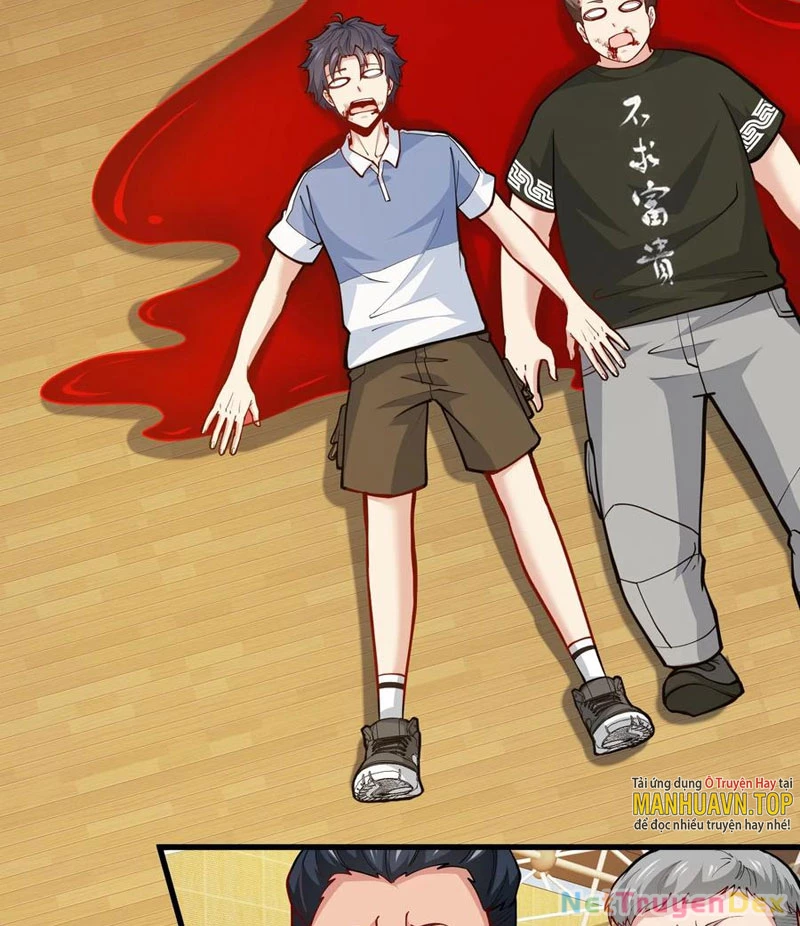 Slime ta treo cự long lên đánh là hợp lý nhỉ? Chapter 54 - Trang 2