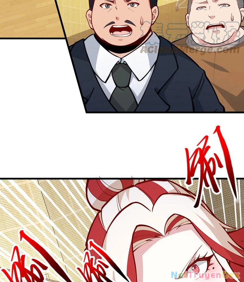 Slime ta treo cự long lên đánh là hợp lý nhỉ? Chapter 54 - Trang 2