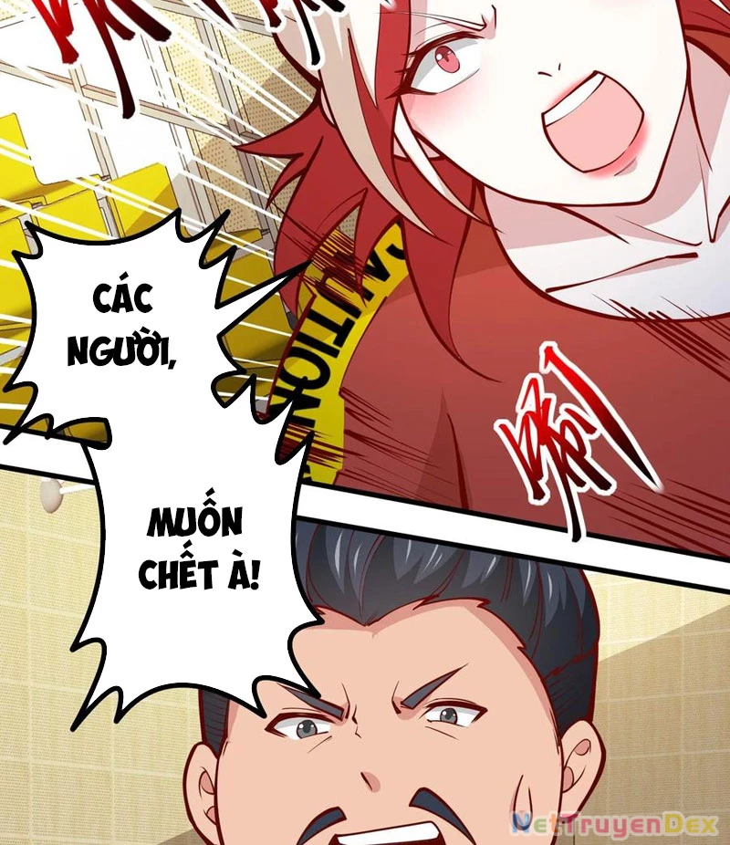 Slime ta treo cự long lên đánh là hợp lý nhỉ? Chapter 54 - Trang 2