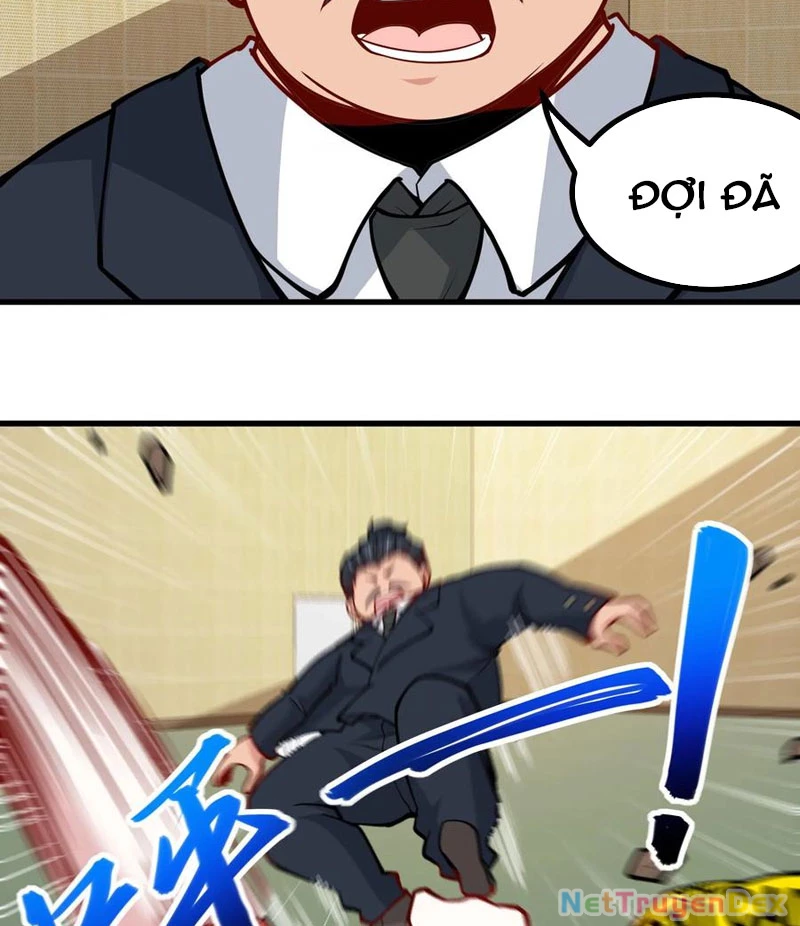 Slime ta treo cự long lên đánh là hợp lý nhỉ? Chapter 54 - Trang 2