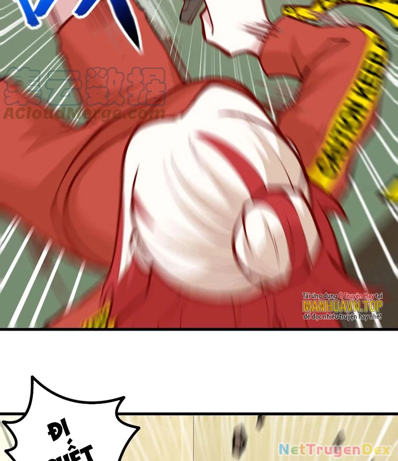 Slime ta treo cự long lên đánh là hợp lý nhỉ? Chapter 54 - Trang 2