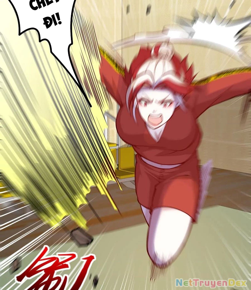 Slime ta treo cự long lên đánh là hợp lý nhỉ? Chapter 54 - Trang 2