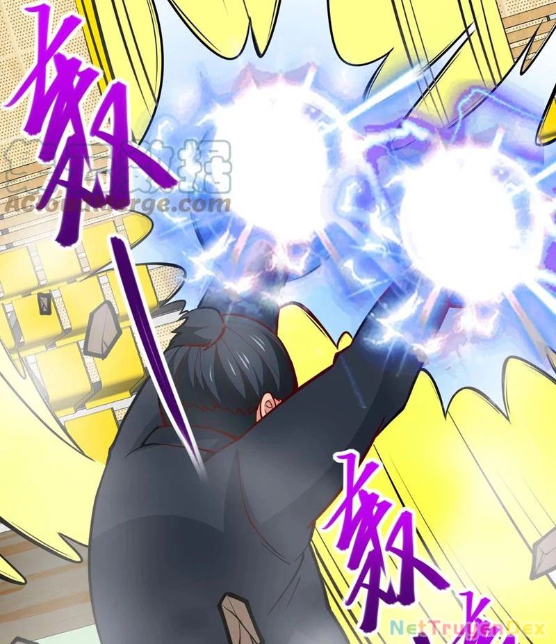 Slime ta treo cự long lên đánh là hợp lý nhỉ? Chapter 54 - Trang 2