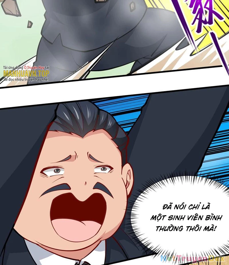 Slime ta treo cự long lên đánh là hợp lý nhỉ? Chapter 54 - Trang 2