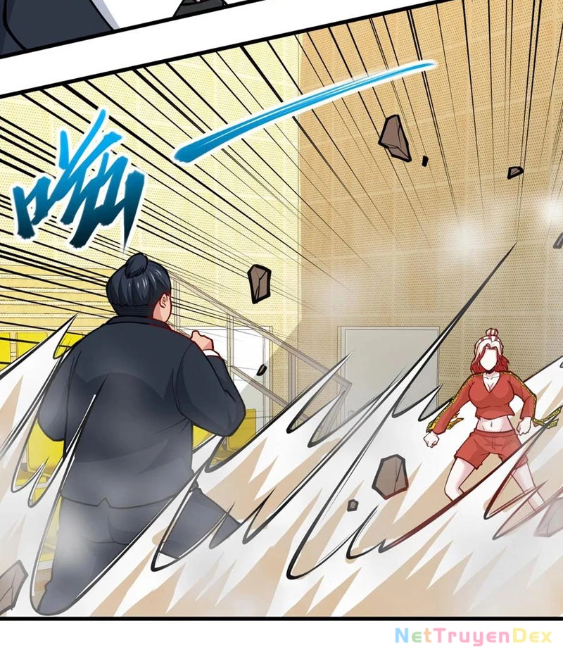 Slime ta treo cự long lên đánh là hợp lý nhỉ? Chapter 54 - Trang 2