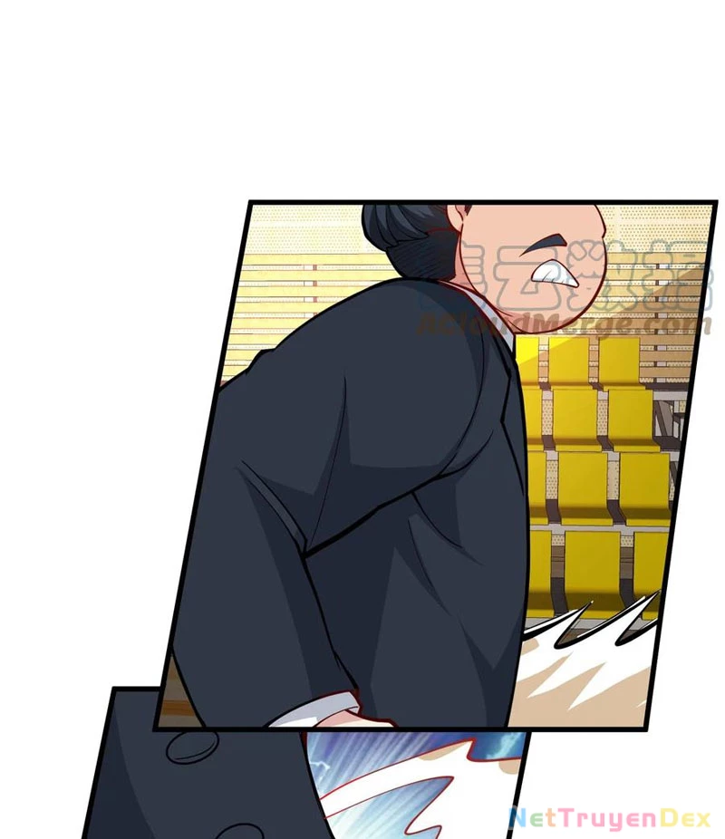 Slime ta treo cự long lên đánh là hợp lý nhỉ? Chapter 54 - Trang 2