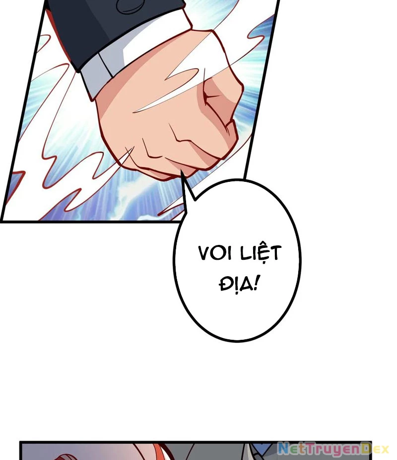 Slime ta treo cự long lên đánh là hợp lý nhỉ? Chapter 54 - Trang 2