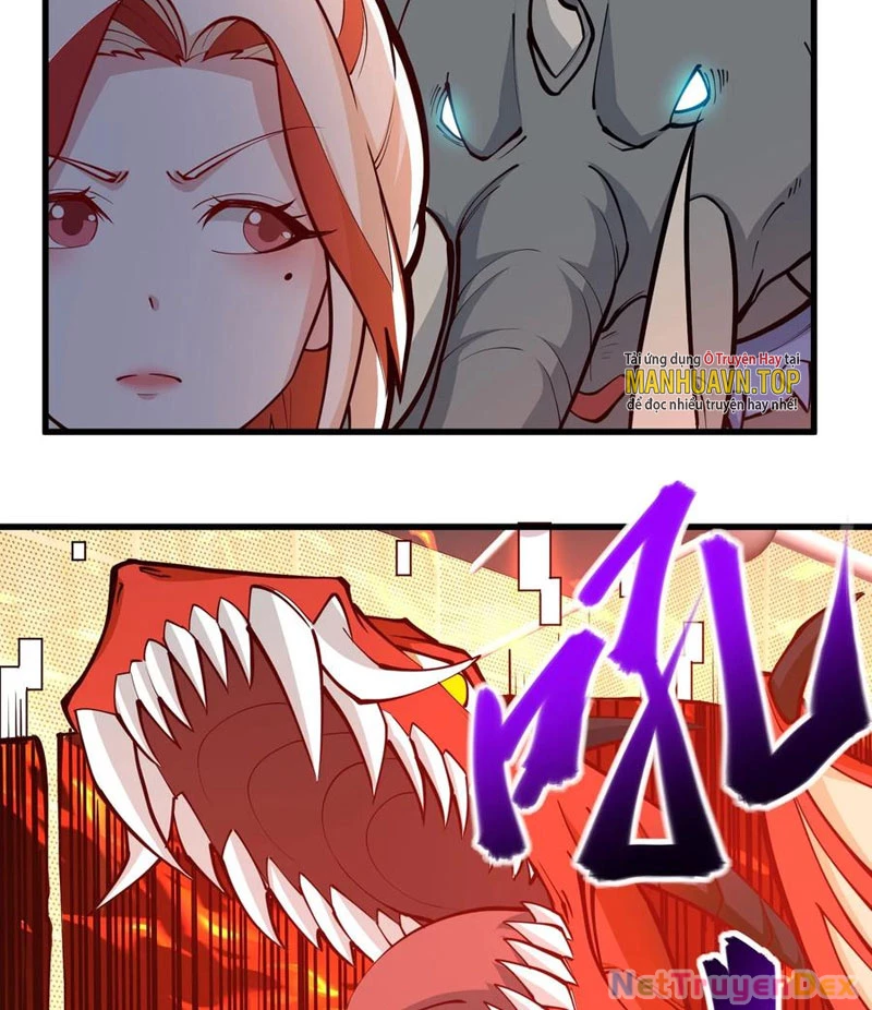 Slime ta treo cự long lên đánh là hợp lý nhỉ? Chapter 54 - Trang 2