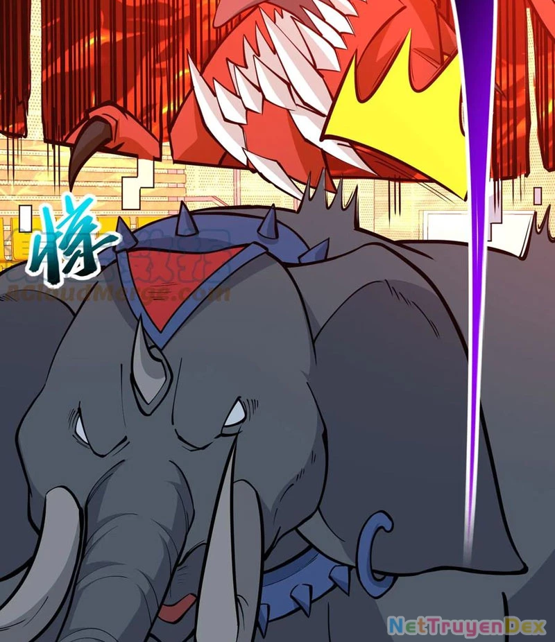 Slime ta treo cự long lên đánh là hợp lý nhỉ? Chapter 54 - Trang 2