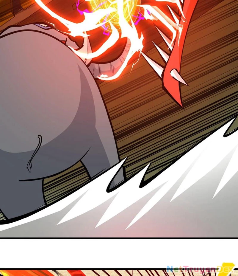 Slime ta treo cự long lên đánh là hợp lý nhỉ? Chapter 54 - Trang 2