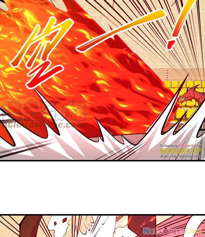 Slime ta treo cự long lên đánh là hợp lý nhỉ? Chapter 54 - Trang 2