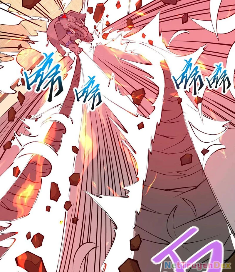 Slime ta treo cự long lên đánh là hợp lý nhỉ? Chapter 54 - Trang 2