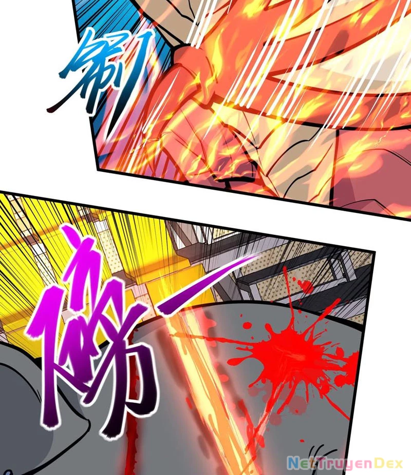 Slime ta treo cự long lên đánh là hợp lý nhỉ? Chapter 54 - Trang 2