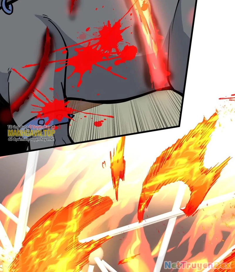 Slime ta treo cự long lên đánh là hợp lý nhỉ? Chapter 54 - Trang 2