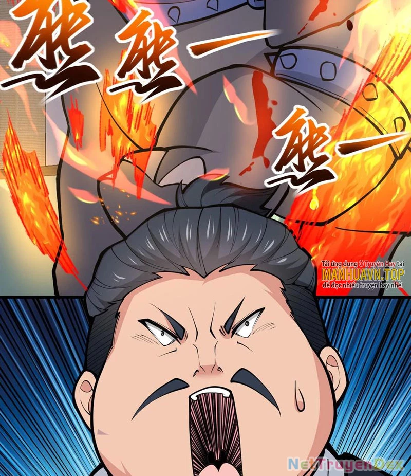 Slime ta treo cự long lên đánh là hợp lý nhỉ? Chapter 54 - Trang 2