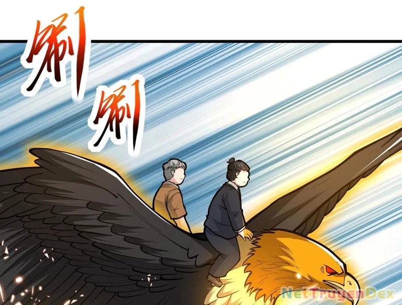 Slime ta treo cự long lên đánh là hợp lý nhỉ? Chapter 54 - Trang 2