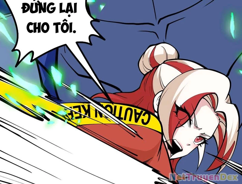 Slime ta treo cự long lên đánh là hợp lý nhỉ? Chapter 54 - Trang 2