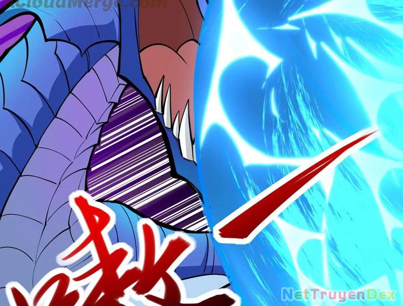 Slime ta treo cự long lên đánh là hợp lý nhỉ? Chapter 54 - Trang 2