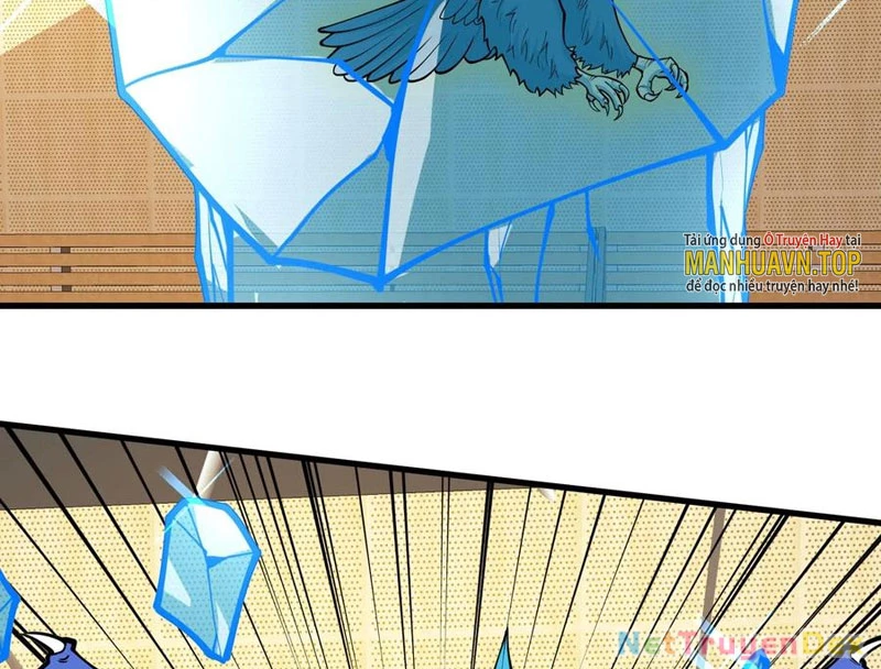 Slime ta treo cự long lên đánh là hợp lý nhỉ? Chapter 54 - Trang 2