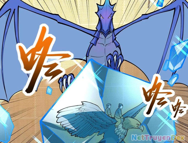 Slime ta treo cự long lên đánh là hợp lý nhỉ? Chapter 54 - Trang 2