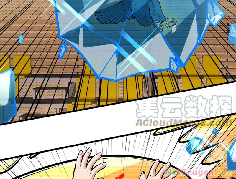 Slime ta treo cự long lên đánh là hợp lý nhỉ? Chapter 54 - Trang 2