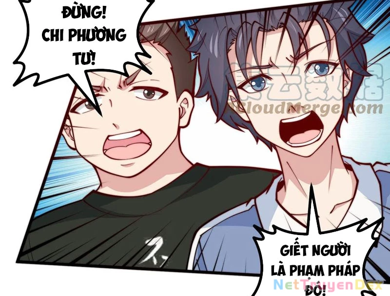 Slime ta treo cự long lên đánh là hợp lý nhỉ? Chapter 54 - Trang 2