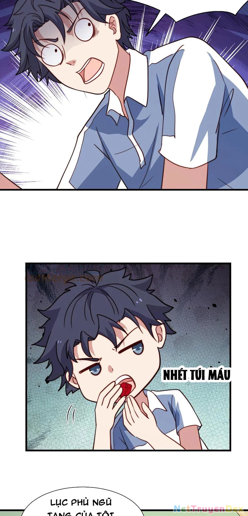 Slime ta treo cự long lên đánh là hợp lý nhỉ? Chapter 55 - Trang 2